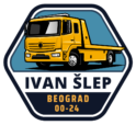Express šlep služba Beograd